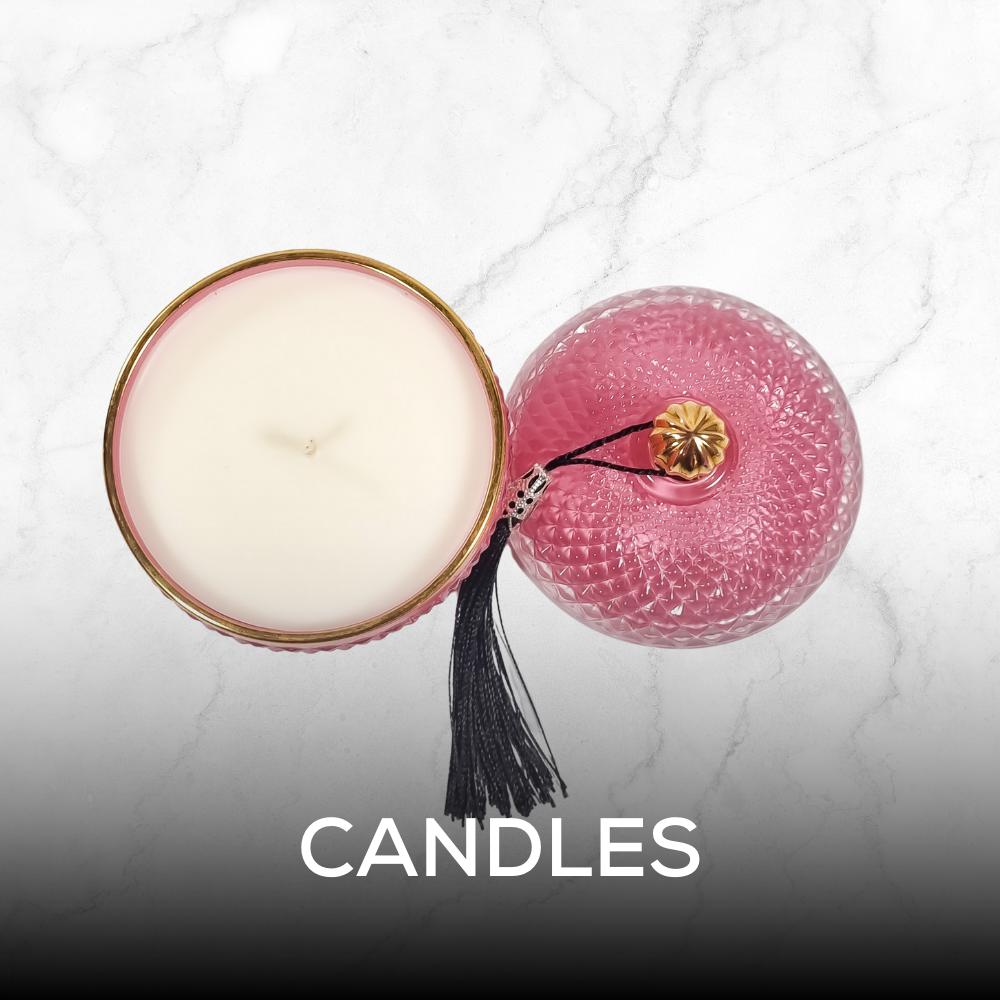 CANDLES