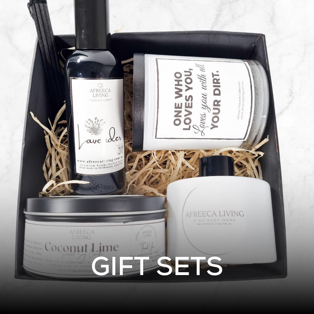 GIFT SETS