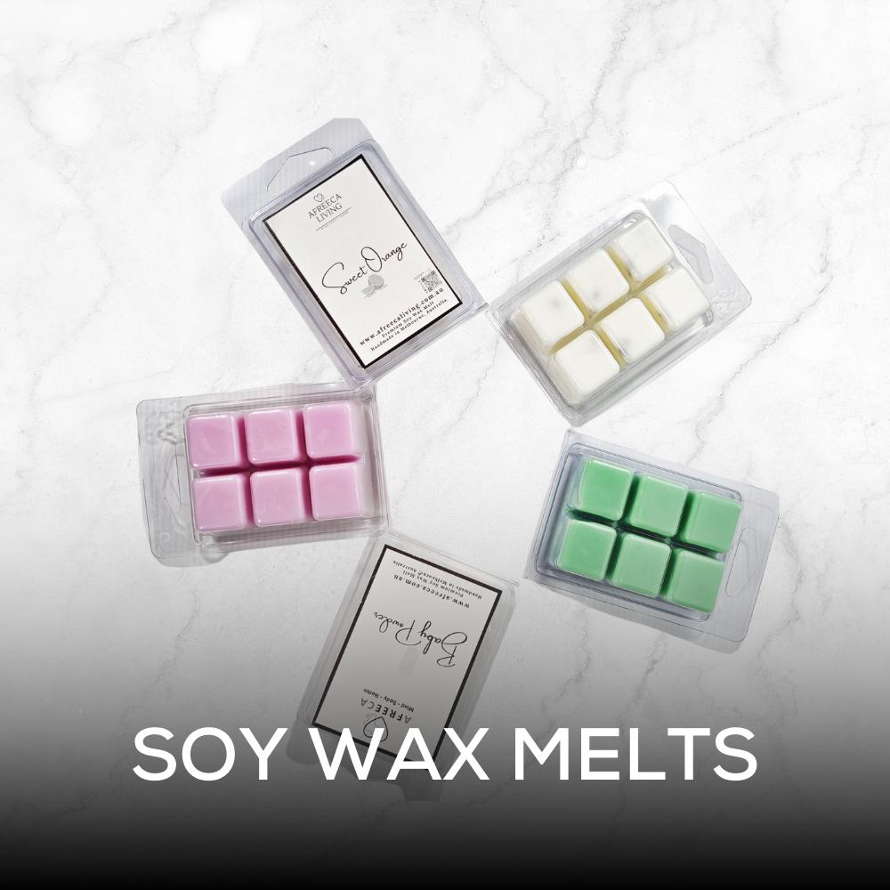 SOY WAX MELTS