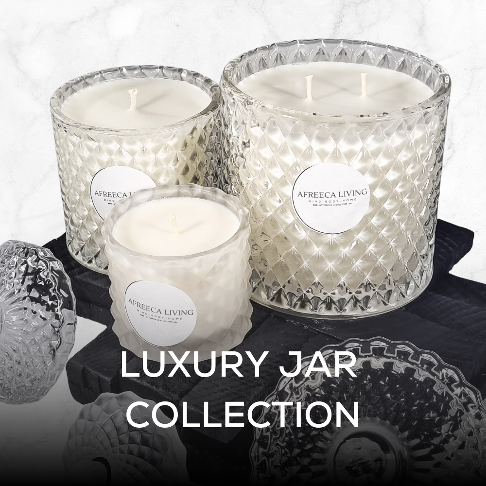 LUXURY JAR COLLECTION