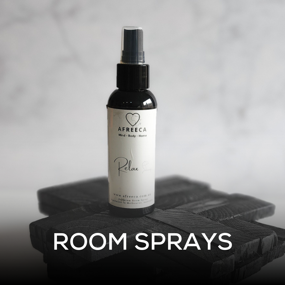 ROOM SPRAYS