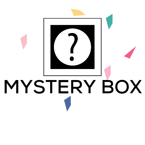 MYSTERY BOX - WAX MELT EDITION