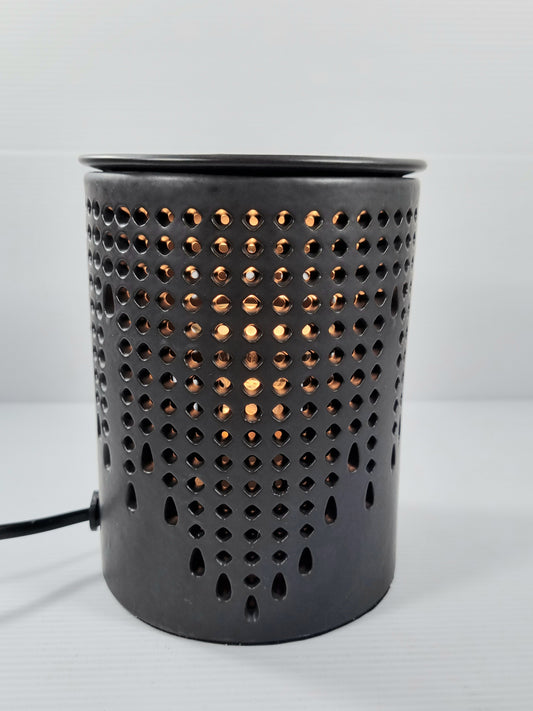 Electric Raindrops Ceramic Oil/Wax Warmer