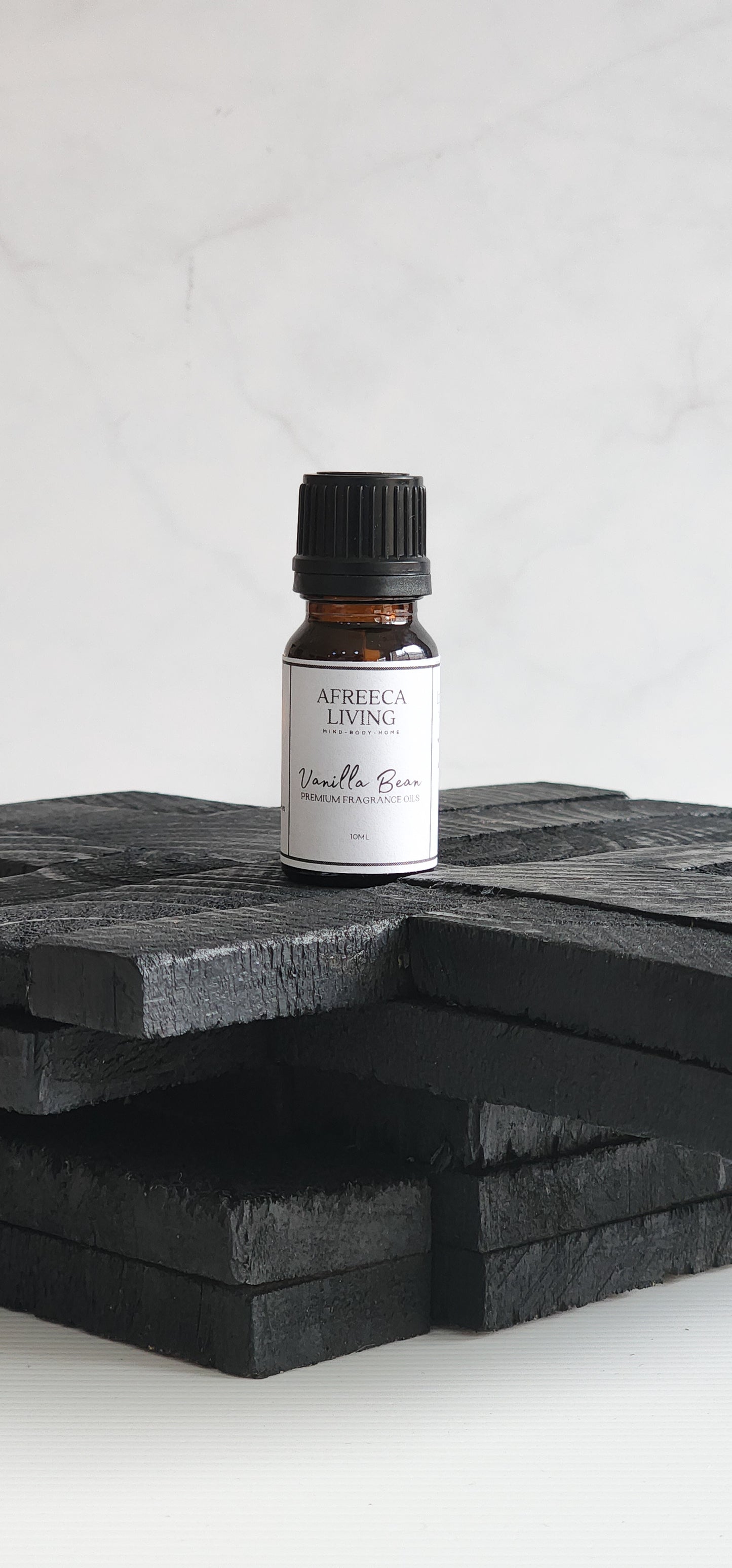 Vanilla Bean Fragrance Oil