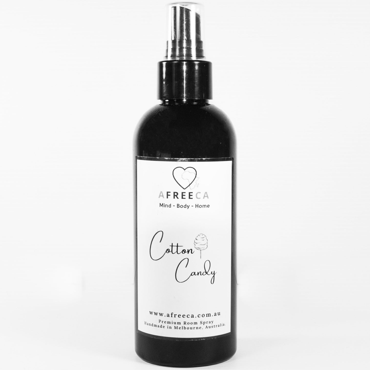 Cotton Candy - Premium Room Spray